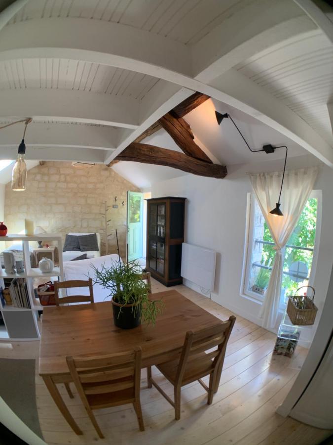 Appart Chic Et Cosy/Centre Ville/ 20Min De Paris Maisons-Laffitte Zewnętrze zdjęcie
