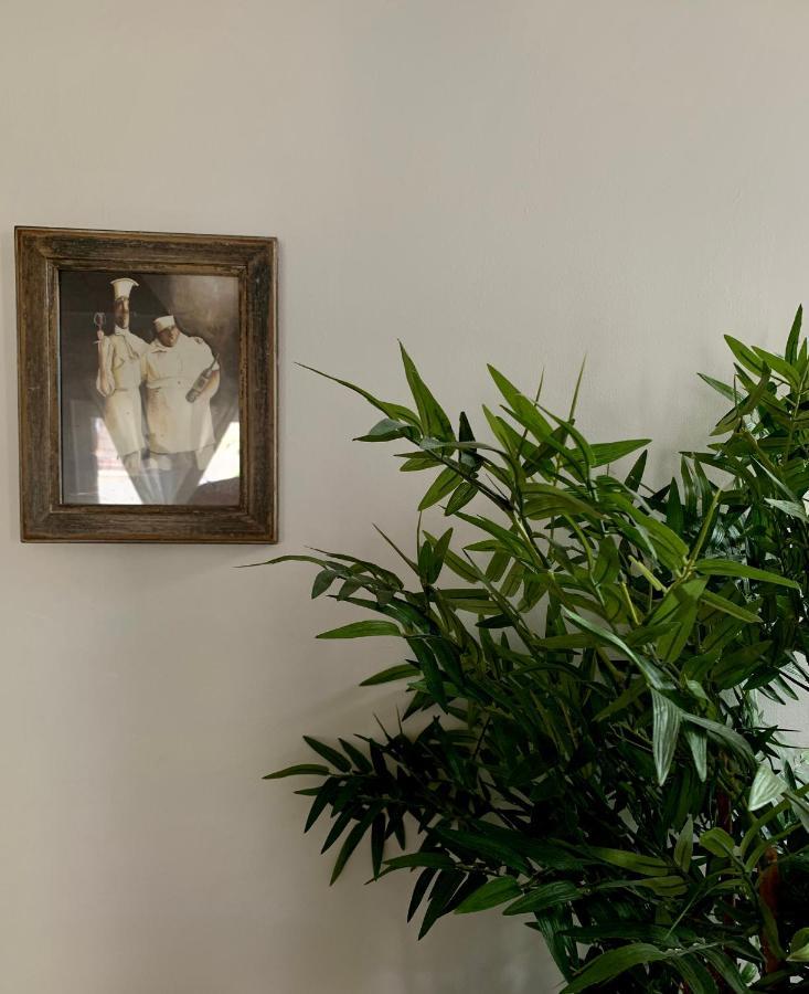 Appart Chic Et Cosy/Centre Ville/ 20Min De Paris Maisons-Laffitte Zewnętrze zdjęcie