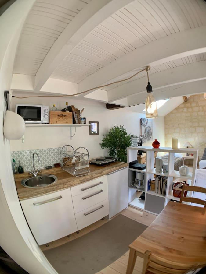 Appart Chic Et Cosy/Centre Ville/ 20Min De Paris Maisons-Laffitte Zewnętrze zdjęcie